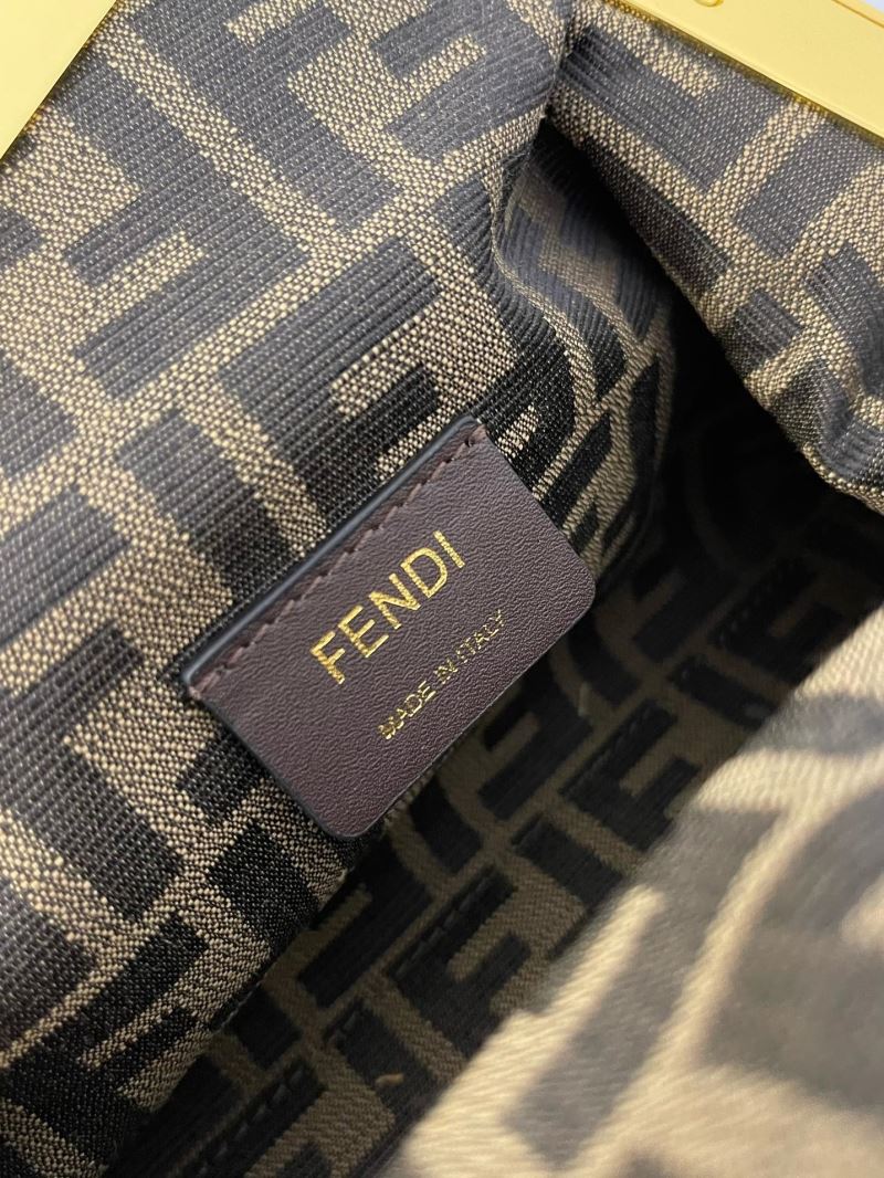 Fendi Satchel Bags